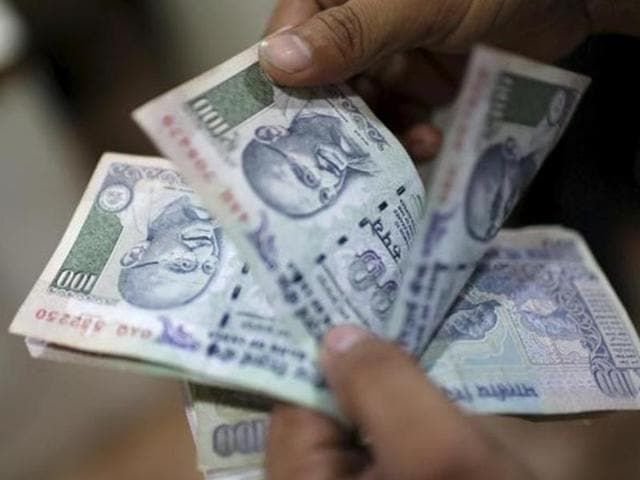 Resentment prevails among bank pensioners over the alleged failure of authorities concerned to accept their demands regarding pensions over years. (HT FILE PHOTO) Resentment prevails among bank pensioners over the alleged failure of authorities concerned to accept their demands regarding pensions over years. (HT FILE PHOTO)