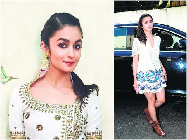 Power dressing 2015: From voluminous gowns to braided hair | Hindustan Times Power dressing 2015: From voluminous gowns to braided hair | Hindustan Times