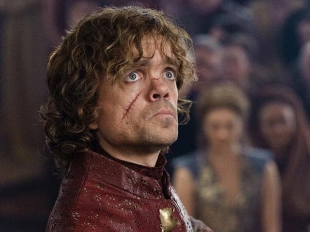 The fifth season finale of the medieval drama was illegally downloaded 14.4 million times.(HBO)