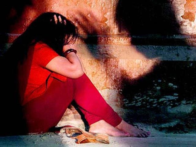 The soldiers gang-raped the 14-year-old after forcing her to consume liquor.(Representative photo) The soldiers gang-raped the 14-year-old after forcing her to consume liquor.(Representative photo)