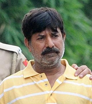 Zulfiqar Khan (HT File Photo) Zulfiqar Khan (HT File Photo)