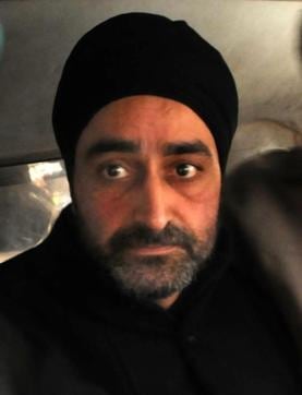 Jagtar Singh Tara (Pardeep Pandit/ HT Photo) Jagtar Singh Tara (Pardeep Pandit/ HT Photo)