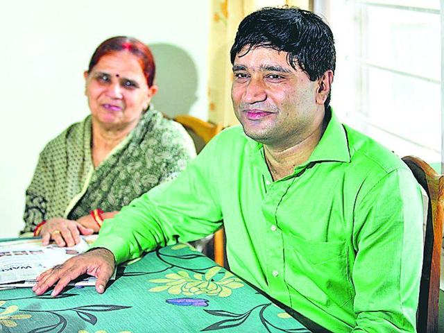 The PMO has denied accepting 30,000 dollars donated by Magsaysay Award winner and bureaucrat Sanjiv Chaturvedi. (HT File Photo) The PMO has denied accepting 30,000 dollars donated by Magsaysay Award winner and bureaucrat Sanjiv Chaturvedi. (HT File Photo)