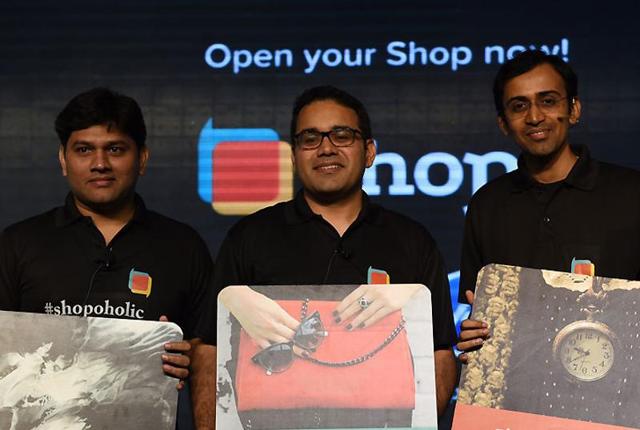 Snapdeal, which had $4.5 billion in Gross Merchandise Volumes , a measure of value of goods and services sold, by August, bought mobile wallet company FreeCharge in April for around $400 million (Reuters)