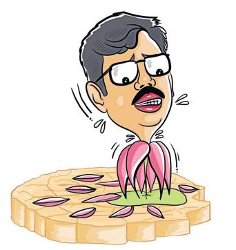 (Illustration by Daljeet Kaur Sandhu) (Illustration by Daljeet Kaur Sandhu)