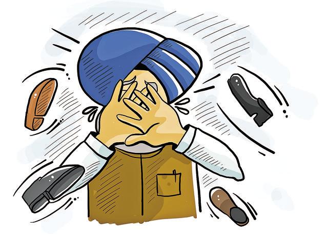 (Illustration by Daljeet Kaur Sandhu) (Illustration by Daljeet Kaur Sandhu)
