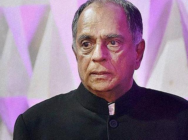 Pahlaj Nihalani says he would welcome positive changes suggested by the film fraternity. (PTI) Pahlaj Nihalani says he would welcome positive changes suggested by the film fraternity. (PTI)