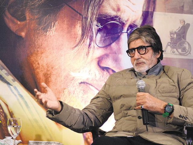 TE3N teaser: Amitabh Bachchan set to take us on an AWE-INSPIRING ride to  uncover the TRUTH - watch video! - Bollywood News & Gossip, Movie Reviews,  Trailers & Videos at Bollywoodlife.com