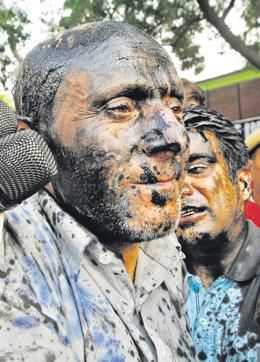 (Arun Sharma/HT File Photo) (Arun Sharma/HT File Photo)