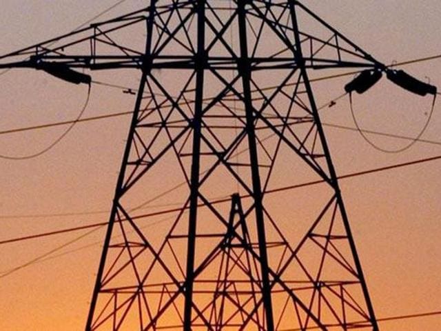 76 villages in the state are still awaiting power connectivity.(HT/Representative photo) 76 villages in the state are still awaiting power connectivity.(HT/Representative photo)