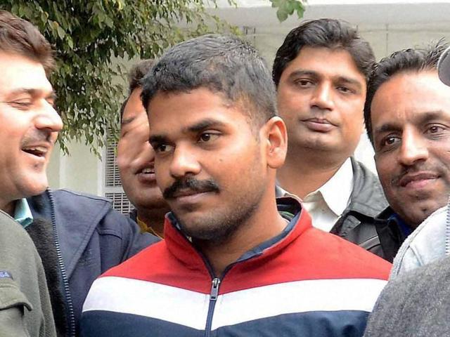 The warning came amid an ongoing probe into a spy ring involving a leading aircraft man with the Indian Air Force posted at Bhatinda.(PTI Photo) The warning came amid an ongoing probe into a spy ring involving a leading aircraft man with the Indian Air Force posted at Bhatinda.(PTI Photo)
