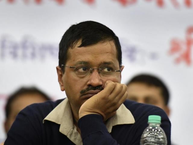 Ddca Official Sought Sex For Selection Arvind Kejriwal Latest News Delhi Hindustan Times