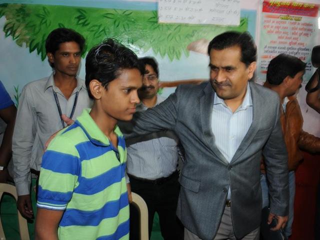 Ramzan has undergone depression and he is not excited about the New Year 2016 celebration. (File photo) Ramzan has undergone depression and he is not excited about the New Year 2016 celebration. (File photo)