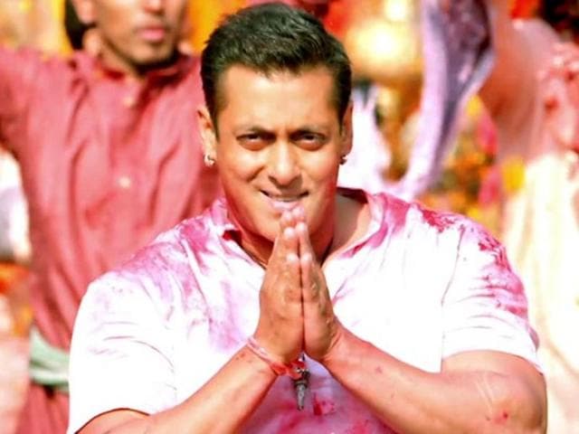 Salman Khan’s Bajrangi Bhaijaan is a clear winner on box office this year with Rs 320.24 cr business in India alone. (YouTube)