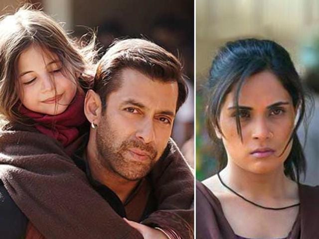 While there were predictable hits like Bajrangi Bhaijaan, that banked upon star-value, 2015 also saw a wider platform for small-budget, content driven films like Masaan.