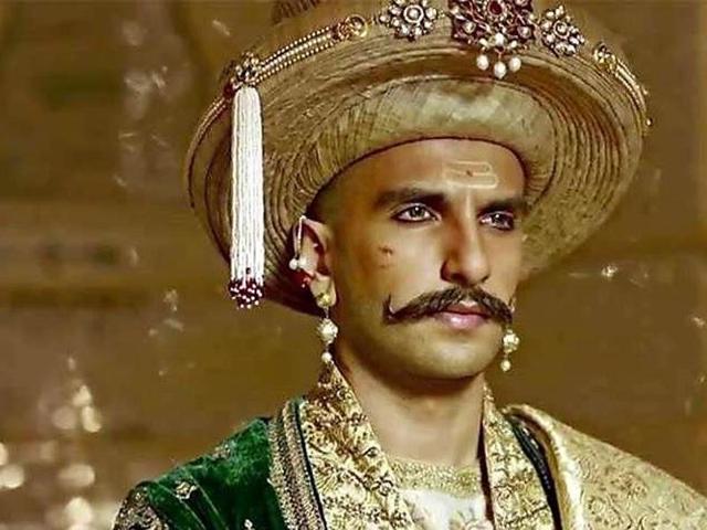 Sanjay Leela Bhansali’s Bajirao Mastani earned Rs 136.50 cr. (YouTube)