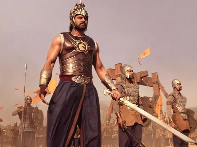 Baahubali’s dubbed Hindi version collected Rs 118.70 cr. (YouTube)