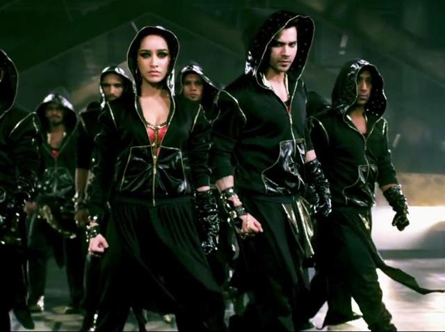 Varun, Shraddha’s ABCD 2 was a surprise money-spinner with Rs 105.74 cr India business. (YouTube)