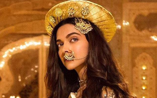 Deepika garnered praise for her role in Bajirao Mastani. (YouTube) Deepika garnered praise for her role in Bajirao Mastani. (YouTube)