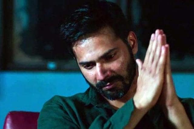 Badlapur was directed by Sriram Raghavan. (YouTube) Badlapur was directed by Sriram Raghavan. (YouTube)