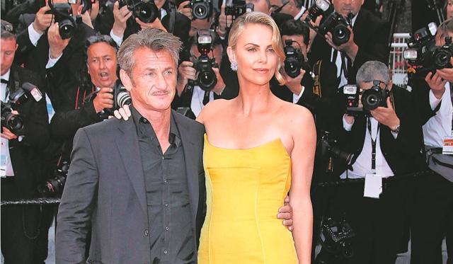 The two got engaged in December 2014. (Getty Images)