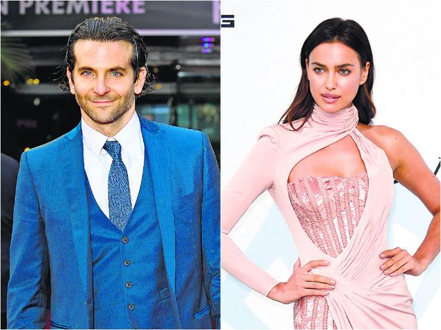 Bradley and Irina have even been on a holiday together where they were snapped by the paparazzi. (Getty Images) Bradley and Irina have even been on a holiday together where they were snapped by the paparazzi. (Getty Images)