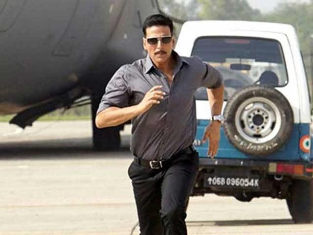Akshay Kumar won the box office and critics with Baby (Rs 95.56 cr). (YouTube)