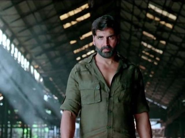 Gabbar Is Back was praised for its stand against corruption (Rs 87.50 cr). (YouTube)