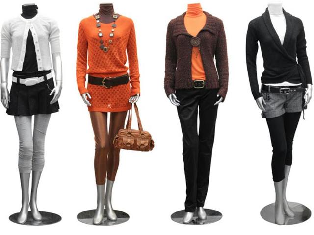 Gupta is a leading fashion designer (Photo: Colston Julian) Gupta is a leading fashion designer (Photo: Colston Julian)