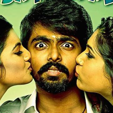 2015 in retrospect: Tamil films with unique storylines, formats