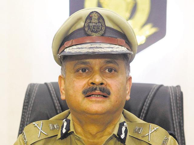 Around 12 watch towers and dozens of CCTV cameras have been installed at the Gateway, and the police will monitor the live feeds.(Kunal Patil/HT photo)