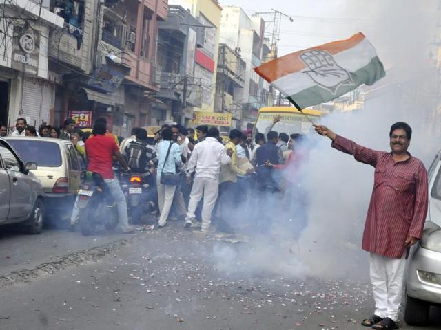 The Madhya Pradesh capital, this year, became perhaps the only city in the country where tigers move within its municipal limits. (File photo) The Madhya Pradesh capital, this year, became perhaps the only city in the country where tigers move within its municipal limits. (File photo)
