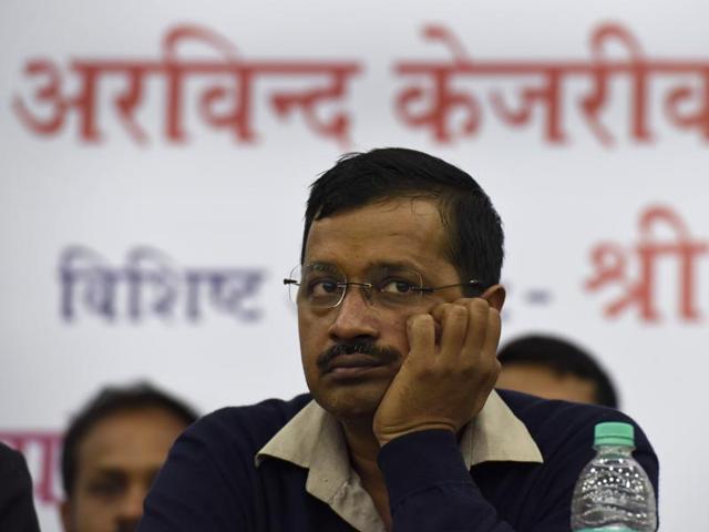 Trouble is brewing in the city bureaucracy with senior officers of the Delhi, Andaman and Nicobar Islands Civil Service (DANICS) deciding to go on mass leave on Thursday, protesting the “illegal” suspension of two colleagues by the AAP government. (HT File Photo) Trouble is brewing in the city bureaucracy with senior officers of the Delhi, Andaman and Nicobar Islands Civil Service (DANICS) deciding to go on mass leave on Thursday, protesting the “illegal” suspension of two colleagues by the AAP government. (HT File Photo)