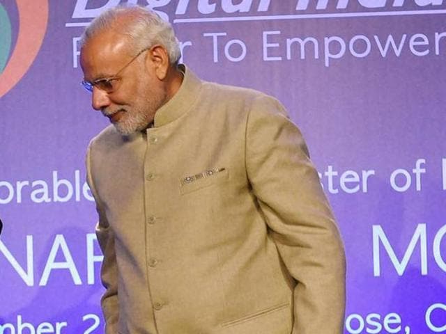 Prime Minister Narendra Modi Prime Minister Narendra Modi