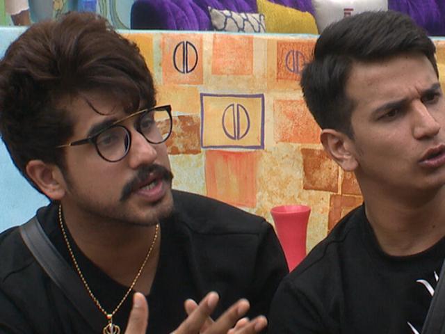 Bigg Boss 9 Prince Narula And Suyyash Rai Form The Best Jodi Hindustan Times Suyyash rai and rimmi sen. bigg boss 9 prince narula and suyyash