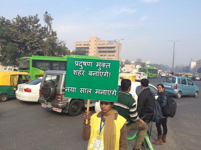 Delhi chief minister Arvind Kejriwal, who has repeatedly stressed the need for the scheme to be successful in view of the capital’s alarming pollution levels, had warned volunteers against “arguing or misbehaving” with people . (Raj K Raj/HT Photo) Delhi chief minister Arvind Kejriwal, who has repeatedly stressed the need for the scheme to be successful in view of the capital’s alarming pollution levels, had warned volunteers against “arguing or misbehaving” with people . (Raj K Raj/HT Photo)
