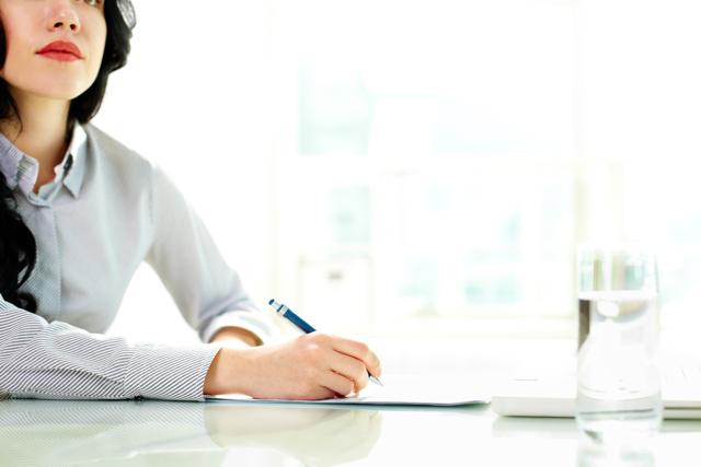 Keep a track of your progress. (Shutterstock) Keep a track of your progress. (Shutterstock)
