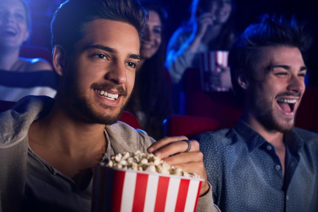 Reward yourself but make sure the reward doesn’t contradict the resolution. (Shutterstock) Reward yourself but make sure the reward doesn’t contradict the resolution. (Shutterstock)