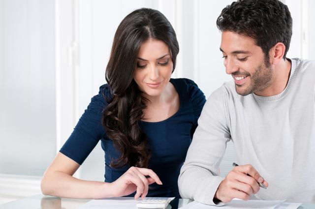 Talking to your partner or other family members will also help. (Shutterstock) Talking to your partner or other family members will also help. (Shutterstock)