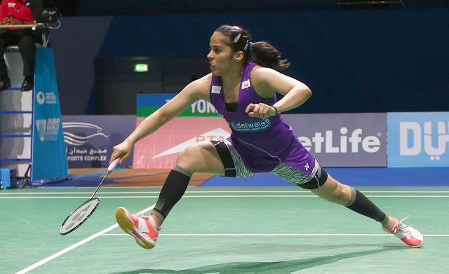 Saina Nehwal will be representing Awadhe Warriors in the Premier Badminton League. (AFP) Saina Nehwal will be representing Awadhe Warriors in the Premier Badminton League. (AFP)
