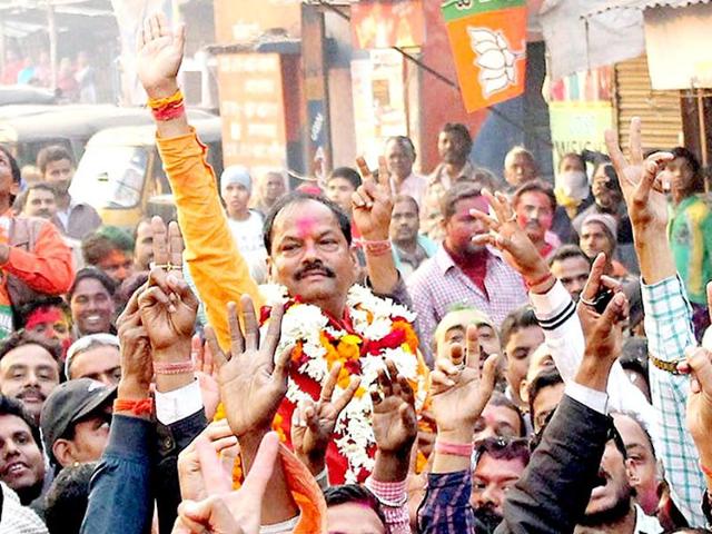 Das promised 20-point programme committees in blocks and districts but they haven’t materialised yet. (PTI File Photo) Das promised 20-point programme committees in blocks and districts but they haven’t materialised yet. (PTI File Photo)