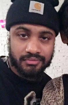 A police spokesman said he had no information on the exact circumstances of Hewett-Brown’s death, but the department says no criminality is suspected. (Instagram) A police spokesman said he had no information on the exact circumstances of Hewett-Brown’s death, but the department says no criminality is suspected. (Instagram)