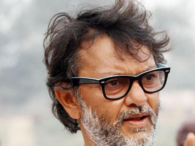 Filmmaker Rakeysh Omprakash Mehra is part of the newly appointed committee, headed by Shyam Benegal, that will suggest changes for CBFC.(PTI)