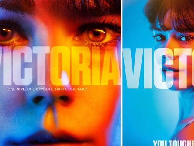 Winner of Silver Bear for Cinematography at Berlin, Sebastian Schipper’s Victoria is a sheer technological marvel. Shot over two hours in a fascinating single take, the movie is much more than a mere gimmick. (VictoriaDerFilm/Facebook) Winner of Silver Bear for Cinematography at Berlin, Sebastian Schipper’s Victoria is a sheer technological marvel. Shot over two hours in a fascinating single take, the movie is much more than a mere gimmick. (VictoriaDerFilm/Facebook)