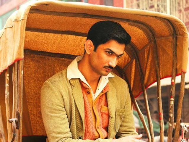 A still from Detective Byomkesh Bakshy A still from Detective Byomkesh Bakshy