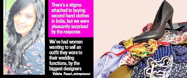 Benefits Of Buying Second-Hand Designer Clothes, by Nehasinha