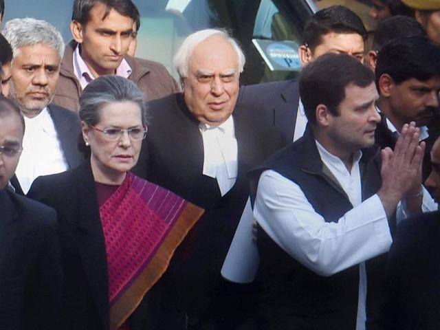Congress vice president could be back any time after January 8 following which a meeting of Congress Working Committee may also happen. (PTI) Congress vice president could be back any time after January 8 following which a meeting of Congress Working Committee may also happen. (PTI)