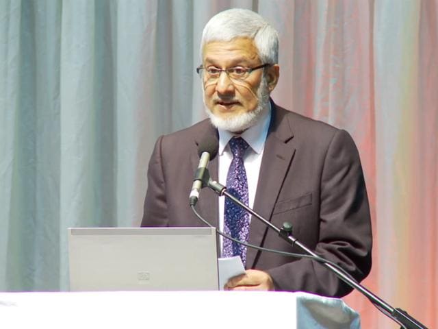 Leicester-based Jaffer Kapasi, 65, who was expelled from Uganda in 1972, has now been tasked with building social, cultural, educational and trade links between Uganda and Britain. (YouTube screengrab) Leicester-based Jaffer Kapasi, 65, who was expelled from Uganda in 1972, has now been tasked with building social, cultural, educational and trade links between Uganda and Britain. (YouTube screengrab)