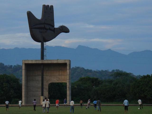 The rates have been reduced in Industrial Area by 20% and up to 10% in residential areas with creation of three new zones. (Photo courtesy: Wikipedia) The rates have been reduced in Industrial Area by 20% and up to 10% in residential areas with creation of three new zones. (Photo courtesy: Wikipedia)