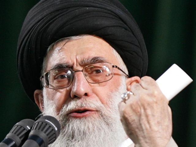 Iran’s supreme leader Ayatollah Ali Khamenei condemned the execution Sunday in a statement on his website. (Reuters File) Iran’s supreme leader Ayatollah Ali Khamenei condemned the execution Sunday in a statement on his website. (Reuters File)